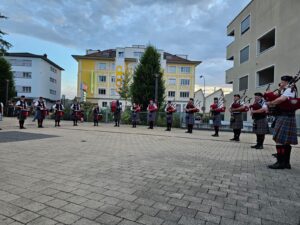 Happy Pipers Luzern